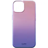 Laut Huex Fade Apple iPhone 13 Backcover Lila Handyhülle