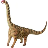 Collecta Argentinosaurus-figur Mehrfarbig 3-6 Years Mehrfarbig 3-6 Years