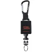 SCHMIDT'S Onlineshop GearKeeper Ausrüstungshalter RT3 mit Stahl-Karabiner Heavy Duty