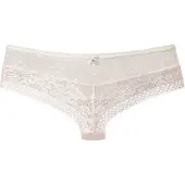 Vivance Stringpanty Dessous im hübschen Spitzen-Mix