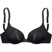 s.Oliver Push-up-BH "Camille" mit nahtlos vorgeformten Cups