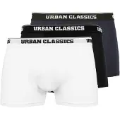 Urban Classics Tb3838 Boxershorts 3 Einheiten