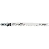 Bosch Stichsägeblatt Holz T 101 B - 5