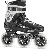 FILA Skate Houdini Pro Inline-skates Schwarz EU 39 Schwarz EU 39