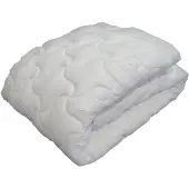 Big Buy Cooking Relleno Nordico Abeil Blanco 400 g /m² 140 x 200 cm