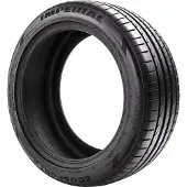 Imperial Collection Imperial Sommerreifen motorcycle-tyres Ecodriver 5 ( 195/50 R15 82V )