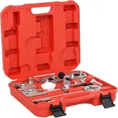 vidaXL Werkzeug-Set für Nockenwelle Volvo Motor Typ B4204