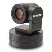Celexon PTZ Kamera Full HD Videokonferenzkamera VK1080