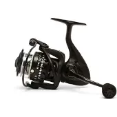 Okuma Custom Black Feeder Karpfenrolle