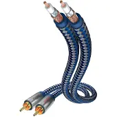 Inakustik Premium-audio Xlr Kabel 50 Cm