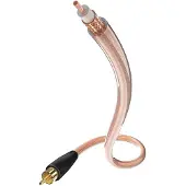 Inakustik Star Ii Mono Cinch Kabel 5 M