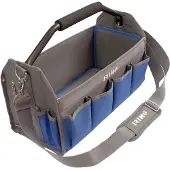 Irimo Offene Textil-Werkzeugtasche 440x210x310mm.