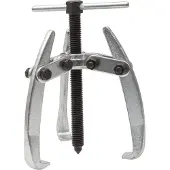 Irimo Selbstzentrierender Dreibackenabzieher 65x65 Mm