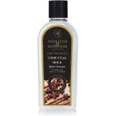 Ashleigh & Burwood London Lamp Fragrance Oriental Spice Ersatzfüllung für katalytische Lampen 500 ml