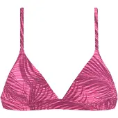 LASCANA Triangel-Bikini-Top "Coal" in Bralette-Form