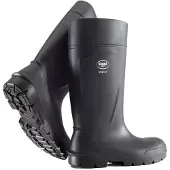 Bekina STEPLITE EasyGrip PolyurethanS5 CI SRC, Farbe: Schwarz, Größe: 44