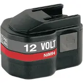 Milwaukee 4932399311 / MXL 12 NiMH (12 V / 3,0 Ah NiMH)