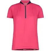 CMP 30c7336 Kurzarm-radtrikot