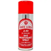 Juice Lubes Reinigungsspray | Größe 400 mL