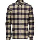 Only & Sons Karohemd "GUDMUND LS CHECKED SHIRT"