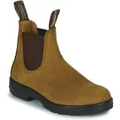 Blundstone 562 Classic Saddle Brown - Kurze Stiefel