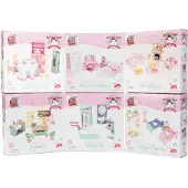 Le Toy Van Esszimmer Puppenhausmöbel 18 Teile