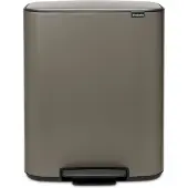 Brabantia 211546, 541 mm, 363 mm, 652 mm, 7,5 kg