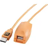 Tether Tools Pro Usb 2.0 Active Extension 5 M Usb-kabel