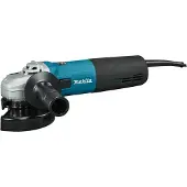 Makita 9565CR, 12000 RPM, 12,5 cm, AC, 2,2 kg