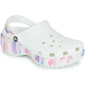 Crocs Schuhe Classic Platform Dream 20758094S