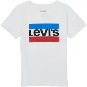 Levi's Kids T-Shirt für Kinder SPORTSWEAR LOGO TEE kind