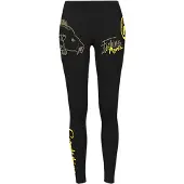 Hotspot titanium Carpfishing Mania Hosen Schwarz S Damen Schwarz S