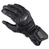 Vanucci VG-2 Handschuhe Unisex schwarz, S