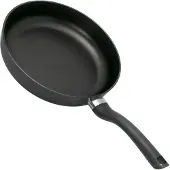Fissler cenit / Aluminium-Pfanne versiegelt (Ø 26 cm) beschichtete Brat-Pfanne, antihaftend, alle Herdarten – außer Induktion