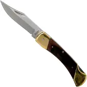 SCHRADE Uncle Henry Bear Paw Lockback LB7 Taschenmesser