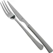 Amefa Besteckset Chuletero (12-teilig)