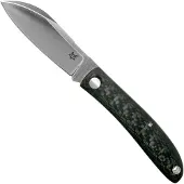 Fox knives Livri Taschenmesser, carbon fiber