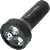 Led Lenser Taschenlampe P18R Signature Edition 2020
