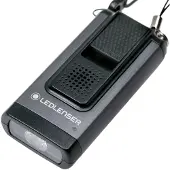Led Lenser Schlüsselbundleuchte K6R Safety