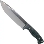 FOX Knives FX-140XL MB feststehendes Messer, Markus Reichart Design