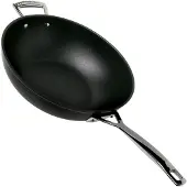Le Creuset 51104300010202 Wok
