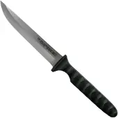Cold Steel Drop Point Spike 53NCC feststehendes Messer