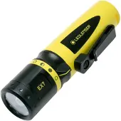Led Lenser Taschenlampe EX7