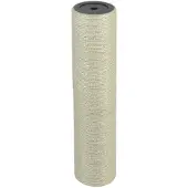 vidaXL Katzen-Kratzbaum 8x35 cm 10 mm Beige