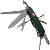 Victorinox Outrider 0.8513.3, schwarz