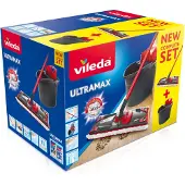 Vileda Ultramax Mikrofaser-mopp 155737
