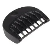 Braun 81634452 Kammaufsatz 1mm für MGK3020 MGK3040 MGK3045 MGK3060 MGK3080 Multigroomer