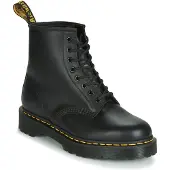 Dr. Martens Herrenstiefel 1460 BEX BLACK SMOOTH herren