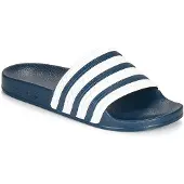 Adidas Originals Pantoletten adilette G16220 Weiß 38