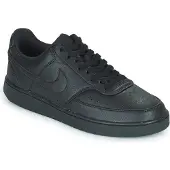 Nike - Court Vision Low Next Nature - Sneaker Gr 14 schwarz